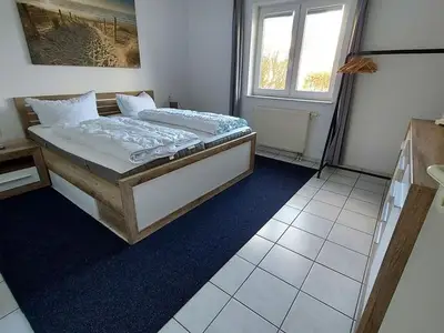 Ferienwohnung für 4 Personen (47 m²) in Breege 8/10