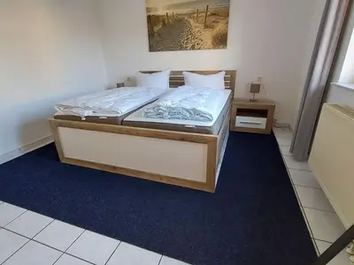 Ferienwohnung für 4 Personen (47 m²) in Breege 9/10