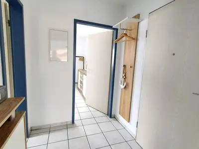 Ferienwohnung für 4 Personen (47 m²) in Breege 10/10