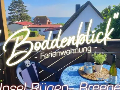 Ferienwohnung für 5 Personen (62 m²) in Breege 2/10