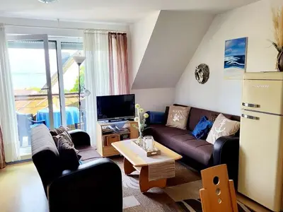 Ferienwohnung für 5 Personen (62 m²) in Breege 4/10