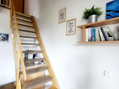 Ferienwohnung für 5 Personen (62 m²) in Breege 10/10