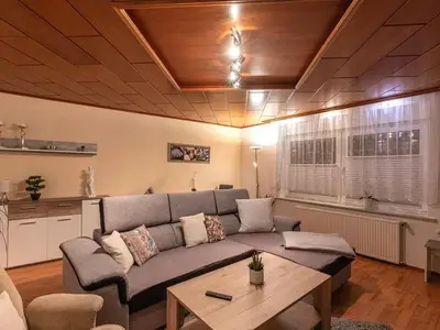 Ferienwohnung für 4 Personen (70 m²) in Sagard 2/10