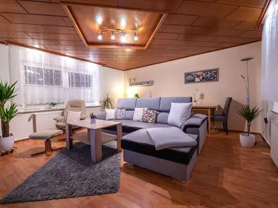 Ferienwohnung für 4 Personen (70 m²) in Sagard 3/10