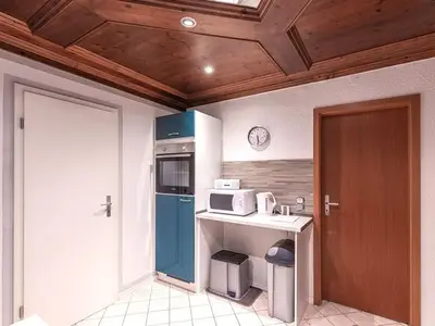 Ferienwohnung für 4 Personen (70 m²) in Sagard 7/10