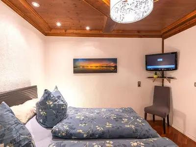 Ferienwohnung für 4 Personen (70 m²) in Sagard 10/10