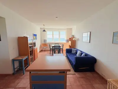 Ferienwohnung für 3 Personen (45 m²) in Middelhagen 6/10