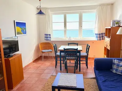 Ferienwohnung für 3 Personen (45 m²) in Middelhagen 8/10