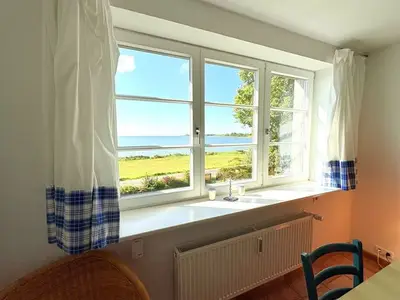 Ferienwohnung für 3 Personen (45 m²) in Middelhagen 9/10