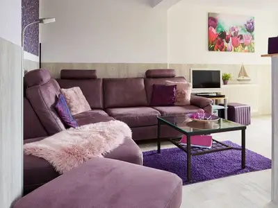 Ferienwohnung für 3 Personen (45 m²) in Middelhagen 2/10