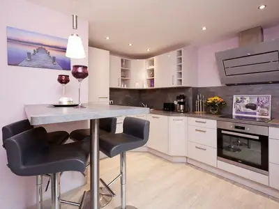 Ferienwohnung für 3 Personen (45 m²) in Middelhagen 3/10