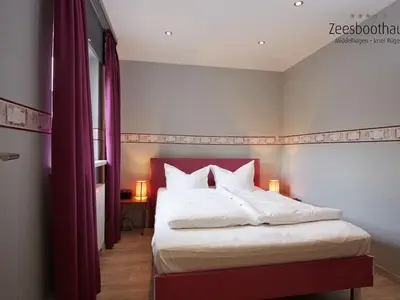 Ferienwohnung für 3 Personen (45 m²) in Middelhagen 5/10