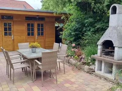 Ferienwohnung für 3 Personen (45 m²) in Middelhagen 6/10