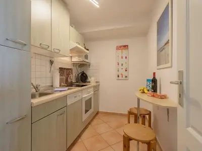 Ferienwohnung für 4 Personen (50 m²) in Baabe 9/10