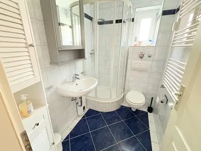 Ferienwohnung für 3 Personen (40 m²) in Baabe 6/10