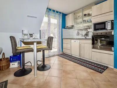 Ferienwohnung für 2 Personen (42 m²) in Baabe 8/10