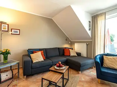 Ferienwohnung für 3 Personen (57 m²) in Baabe 4/10