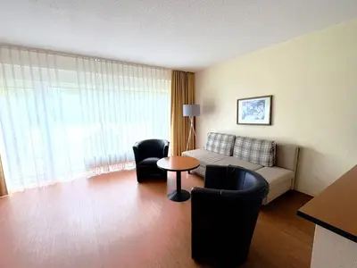 Ferienwohnung für 4 Personen (56 m²) in Bergen auf Rügen 2/10