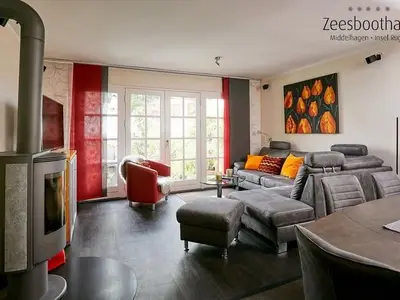 Ferienwohnung für 4 Personen (100 m²) in Middelhagen 2/10