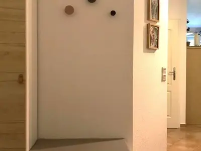 Ferienwohnung für 3 Personen (57 m²) in Baabe 6/10