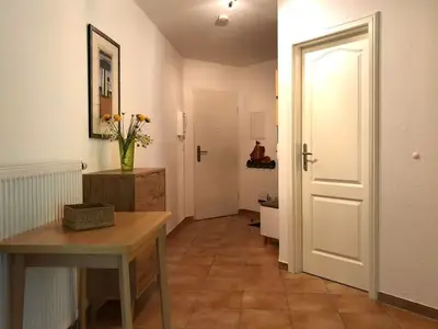 Ferienwohnung für 3 Personen (57 m²) in Baabe 7/10