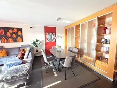 Ferienwohnung für 4 Personen (100 m²) in Middelhagen 3/10