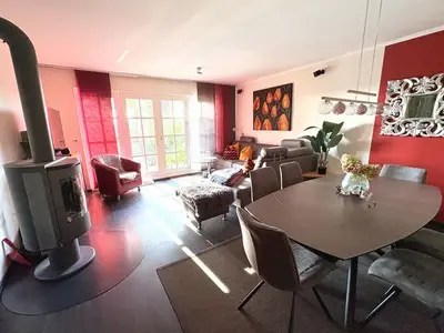 Ferienwohnung für 4 Personen (100 m²) in Middelhagen 5/10