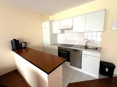 Ferienwohnung für 4 Personen (56 m²) in Bergen auf Rügen 6/10