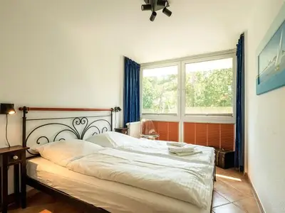Ferienwohnung für 3 Personen (57 m²) in Baabe 10/10