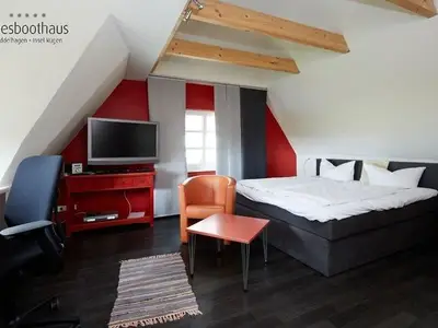 Ferienwohnung für 4 Personen (100 m²) in Middelhagen 7/10