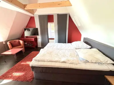 Ferienwohnung für 4 Personen (100 m²) in Middelhagen 8/10