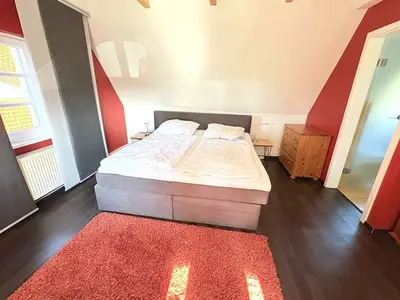 Ferienwohnung für 4 Personen (100 m²) in Middelhagen 9/10