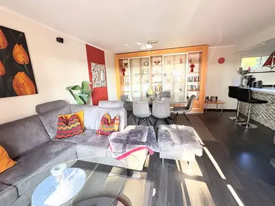 Ferienwohnung für 4 Personen (100 m²) in Middelhagen 10/10