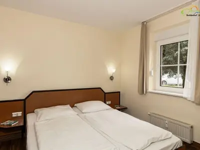 Ferienwohnung für 3 Personen (56 m²) in Bergen auf Rügen 6/10