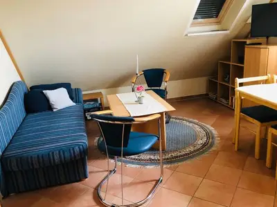 Ferienwohnung für 4 Personen (32 m²) in Moritzdorf 3/10