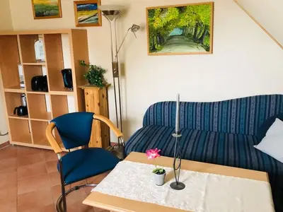 Ferienwohnung für 4 Personen (32 m²) in Moritzdorf 4/10