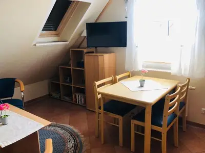 Ferienwohnung für 4 Personen (32 m²) in Moritzdorf 5/10