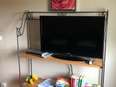 Ferienwohnung für 4 Personen (32 m²) in Moritzdorf 6/10