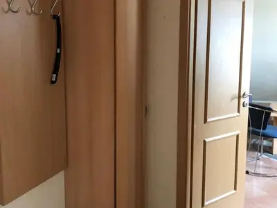 Ferienwohnung für 4 Personen (32 m²) in Moritzdorf 7/10