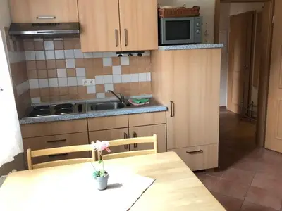 Ferienwohnung für 4 Personen (32 m²) in Moritzdorf 8/10