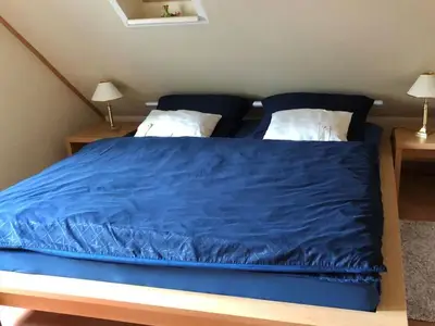 Ferienwohnung für 4 Personen (32 m²) in Moritzdorf 9/10
