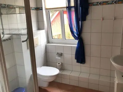 Ferienwohnung für 4 Personen (32 m²) in Moritzdorf 10/10