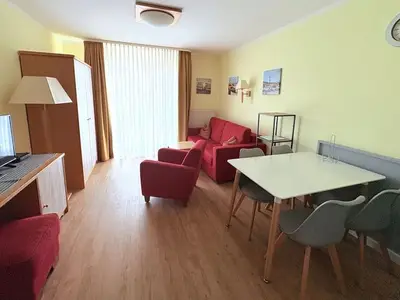 Ferienwohnung für 4 Personen (40 m²) in Sellin (Ostseebad) 2/10