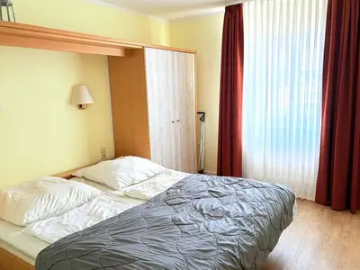 Ferienwohnung für 4 Personen (40 m²) in Sellin (Ostseebad) 5/10