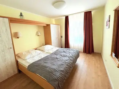 Ferienwohnung für 4 Personen (40 m²) in Sellin (Ostseebad) 6/10