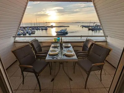 Ferienwohnung für 4 Personen (83 m²) in Wiek auf Rügen 2/10