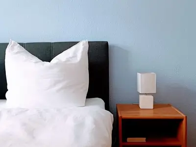 Ferienwohnung für 3 Personen (52 m²) in Breege 3/10