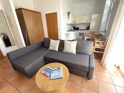 Ferienwohnung für 3 Personen (52 m²) in Breege 4/10