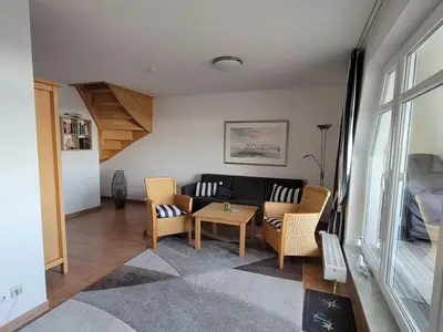 Ferienwohnung für 4 Personen (83 m²) in Wiek auf Rügen 3/10