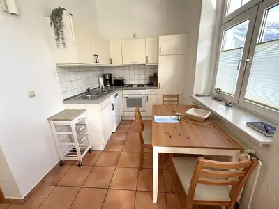 Ferienwohnung für 3 Personen (52 m²) in Breege 6/10